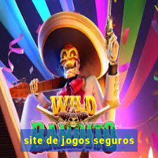 site de jogos seguros